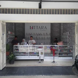 Our Stores Uttara Sulawesi Kendari