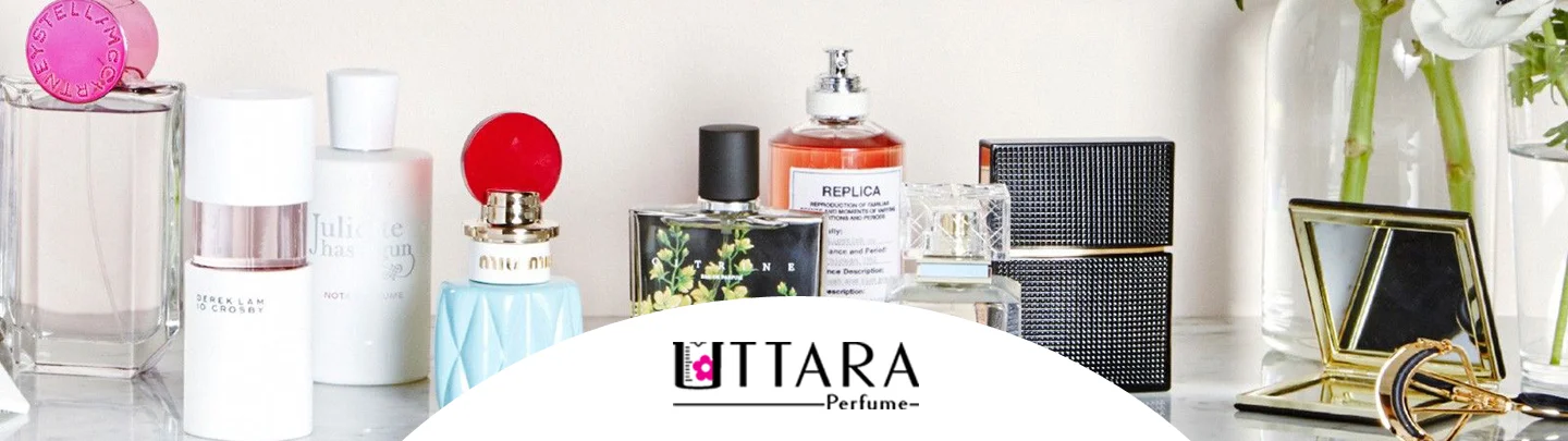 Toko online uttara perfume - parfum refill