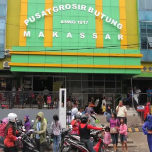 Our Stores UTTARA Butung 2 Makasar 2 butung_makassar