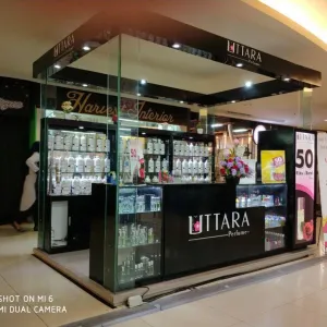 Our Stores UTTARA Trans Studio Mall Makassar