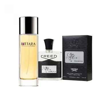 Pria Aventus Creed For Men 30ml 2:1 parfum isi ulang creed aventus