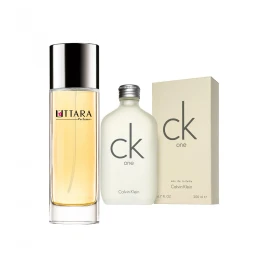 Calvin Klein One 30ml 21