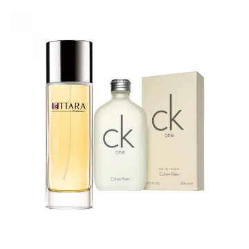 Pria Calvin Klein One 30ml 2:1 parfum isi ulang pria calvin klein one