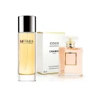 Wanita Coco Mademoiselle Chanel 30ml 21 parfum isi ulang pria chanel coco mademoiselle