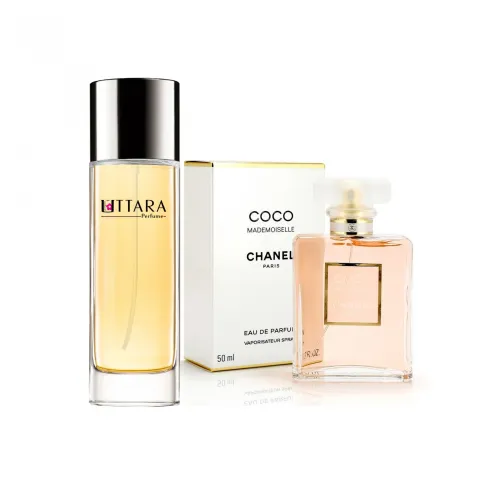 parfum isi ulang pria chanel coco mademoiselle