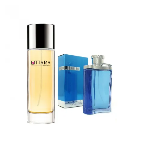 parfum isi ulang pria desire dunhil blue