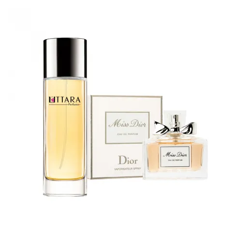 Miss Dior Christian Dior perfume 30ml 2:1 | Wanita | Uttara Perfume