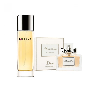 Wanita Miss Dior Christian Dior perfume 30ml 2:1 parfum isi ulang pria miss dior