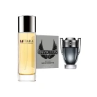 Pria Paco Rabanne Invictus 30ml 21 parfum isi ulang pria paco rabanne invictus