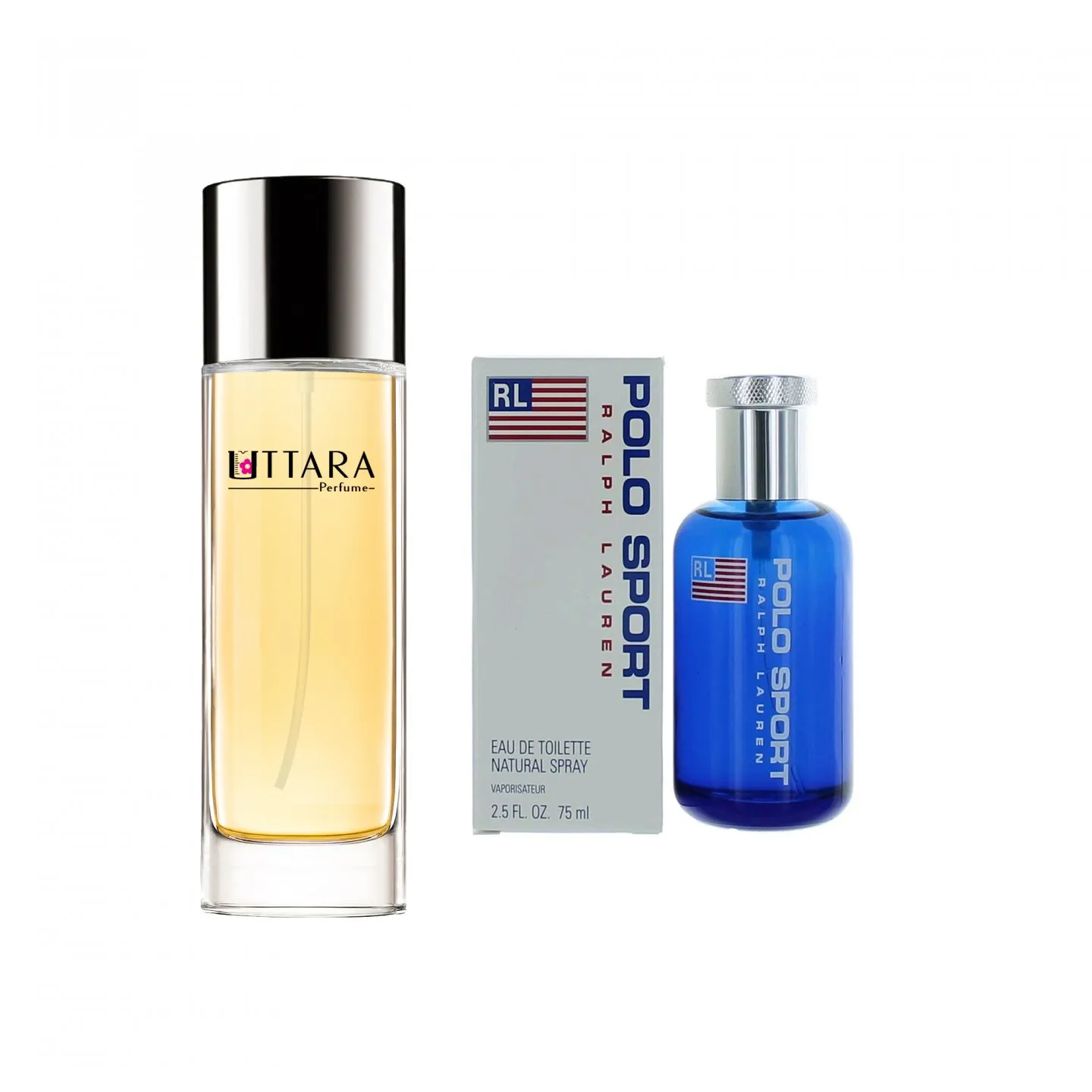 Polo store sport parfum