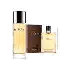 Pria Terre DHermes 30ml 21 parfum isi ulang pria terre dhermes