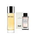 Wanita Dolce  Gabbana Limperatrice 3 30ml 21 parfum isi ulang wanita dolce gabbana limperatrice 3