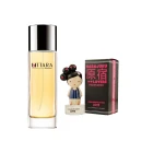 Wanita Harajuku Love 30ml 21 parfum isi ulang wanita harajuku love