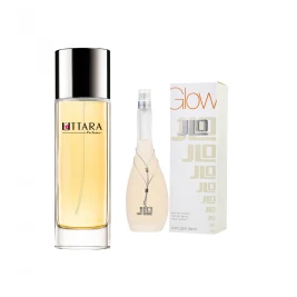 parfum isi ulang wanita jennifer lopez glow