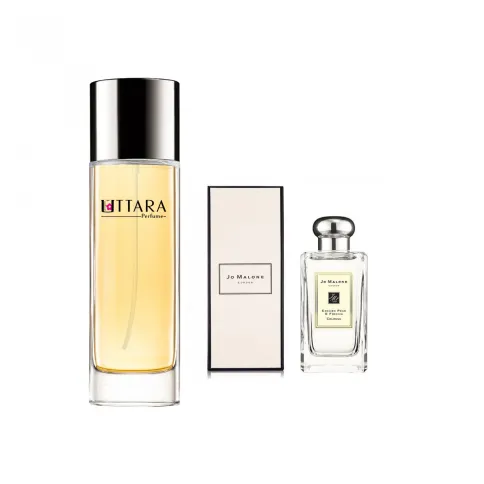 parfum isi ulang wanita jo malone english pear and freesia