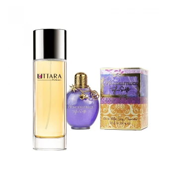 Wanita Taylor Swift 30ml 2:1 parfum isi ulang wanita taylor swift