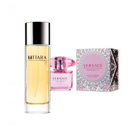 parfum isi ulang wanita versace bright crystal absolut