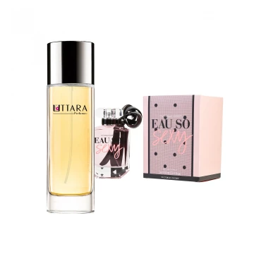 Victoria Secret Eauso Sexy 30ml 2:1 | Wanita | Uttara Perfume