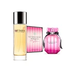 Wanita Victorias Secret Bombshell 30ml 21 parfum isi ulang wanita victorias secret bombshell