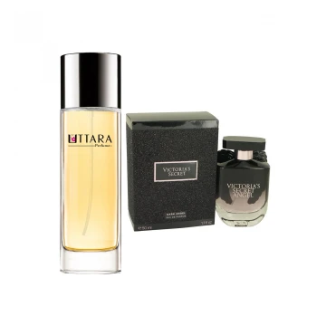 Victoria's Secret Dark Angel 30ml 2:1 | Wanita | Uttara Perfume