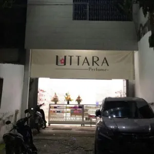 Our Stores Uttara Makassar Mattoangin