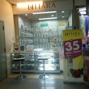 Our Stores UTTARA ITC Depok