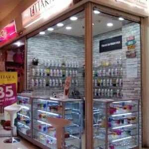 Our Stores UTTARA Tangcity Mall